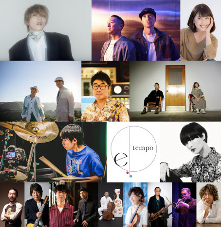 『日比谷音楽祭 2022』出演アーティスト発表