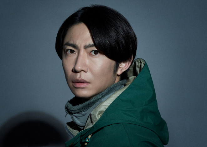 相葉雅紀、中田秀夫監督作でホラー初主演