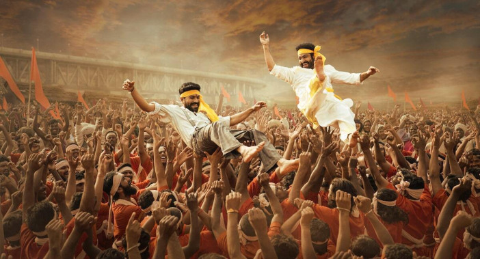 『RRR』世界的ヒットを機に“インド映画”への誤解を解く　言語による作風の違いとは