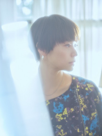 松浦亜弥、13年ぶりの新曲「Addicted」配信リリース