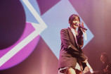 『Spotify Early Noise Night #14』aoライブ写真