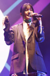 『Spotify Early Noise Night #14』aoライブ写真