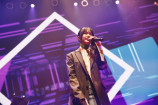 『Spotify Early Noise Night #14』aoライブ写真