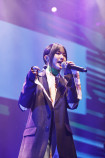『Spotify Early Noise Night #14』aoライブ写真