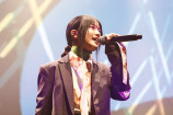 『Spotify Early Noise Night #14』aoライブ写真