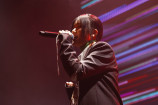『Spotify Early Noise Night #14』aoライブ写真