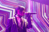 『Spotify Early Noise Night #14』aoライブ写真