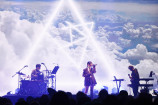 『Spotify Early Noise Night #14』aoライブ写真