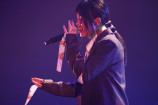 『Spotify Early Noise Night #14』aoライブ写真