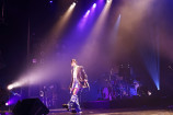 『Spotify Early Noise Night #14』aoライブ写真
