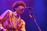 『Spotify Early Noise Night #14』Teleライブ写真