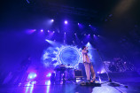 『Spotify Early Noise Night #14』tonunライブ写真
