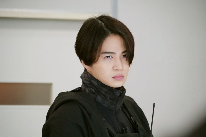 『大病院占拠』公式サイトの動画に隠された“文章”　武蔵が撃った犯人と青鬼の関係を考察