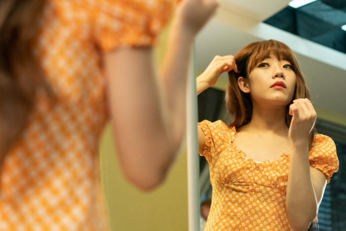 二重生活をおくる女子高生の青春ミステリー　『影美女』第1話、期間限定無料公開