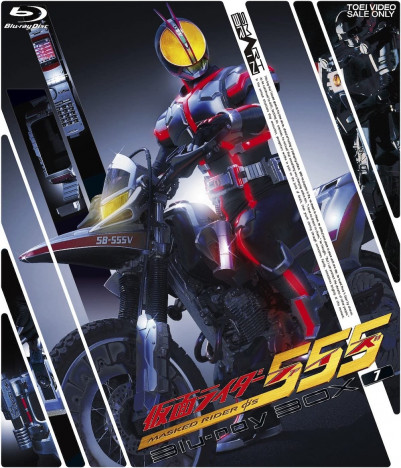仮面ライダー×主題歌の親和性