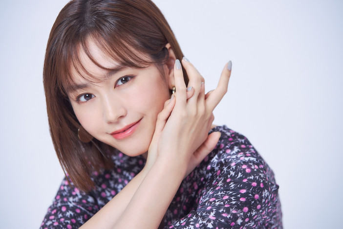 桐谷美玲が語る、子育てと仕事の両立　「子供にカッコいいママだなって思ってもらいたい」