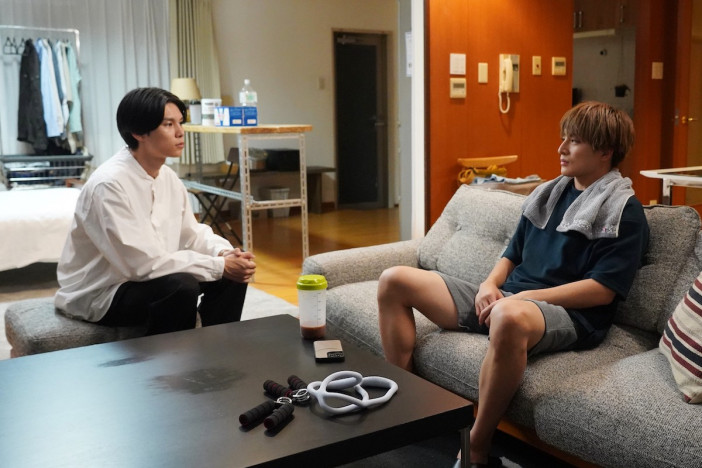 萩原利久、キャラの個性を丁寧に紐解く力