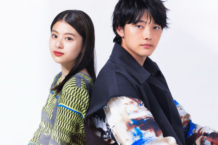 出口夏希×櫻井海音、『アオハライド 』ドラマ化への思い　それぞれの“アオハル”体験も