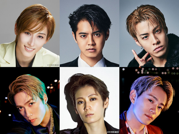 『HiGH＆LOW THE 戦国』上演決定