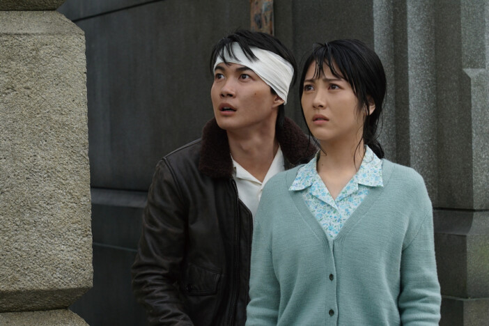神木隆之介＆浜辺美波、杉咲花＆若葉竜也も　“ロス”を埋める朝ドラキャストの再共演