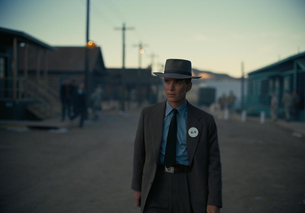 『オッペンハイマー』日本公開日は3月29日