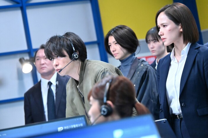 『新空港占拠』獣が結成されたきっかけとなる事件の真相　謎の男・ジェシーの狙いとは？