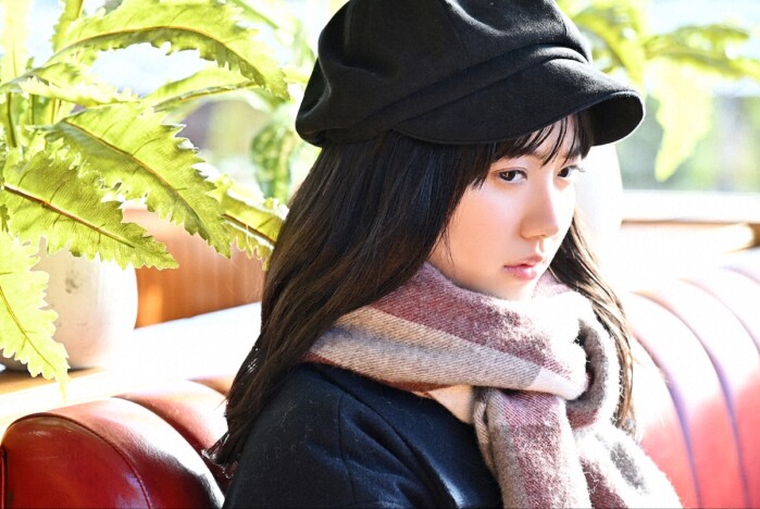芦田愛菜、2024年は“脱子役元年”に　『さよならマエストロ』で見せた芸歴17年目の新境地
