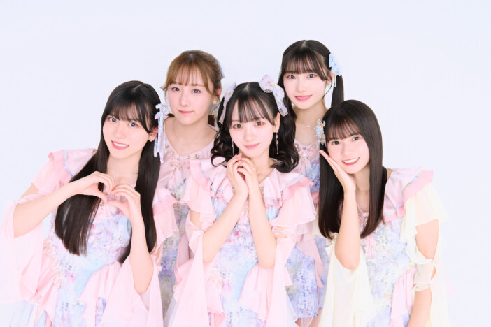 SKE48『愛のホログラム』インタビュー