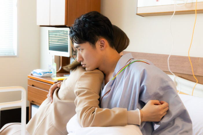 『恋する警護24時』辰之助＆里夏の恋の結末