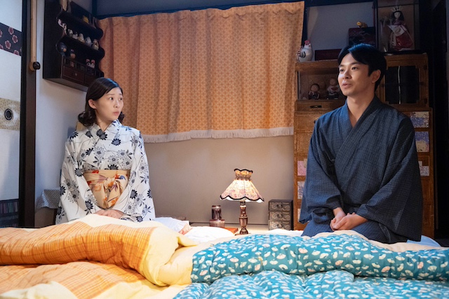 『虎に翼』第35話