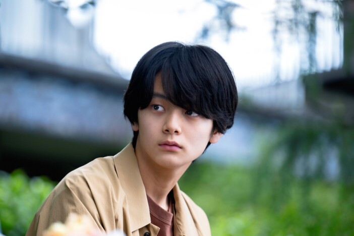齋藤潤、『カラオケ行こ！』で爪痕を残す