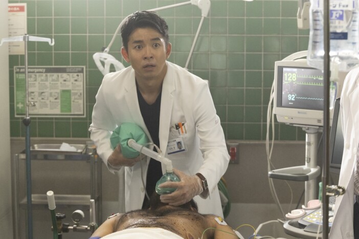 仲野太賀が今度は“夜のお茶の間”へ　『虎に翼』から『新宿野戦病院』へ演技のグラデーション