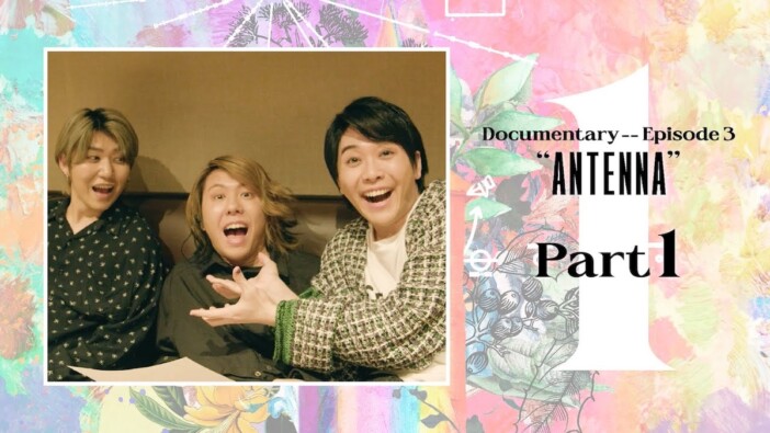 Mrs. GREEN APPLE、ドキュメンタリーに映る“プロ同士”であり“友人”である3人の特別な関係性
