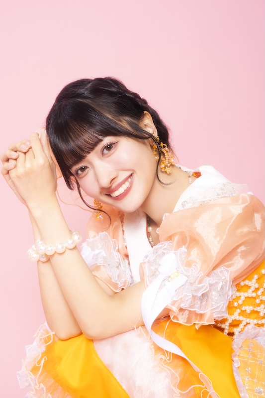 SWEET STEADY インタビュー(撮影=堀内彩香)