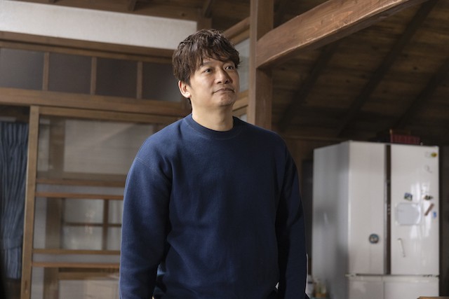 『日本一の最低男 ※私の家族はニセモノだった』の画像