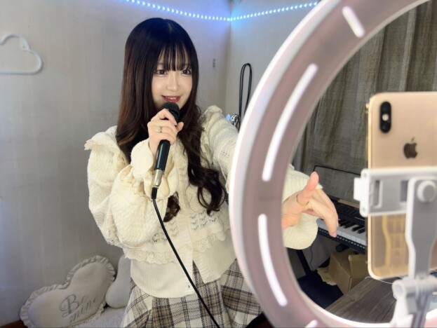 『ライバー』の一日は過酷？　知られざる裏側