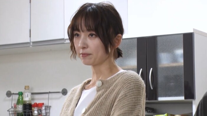篠田麻里子、離婚騒動や事務所破産を振り返る