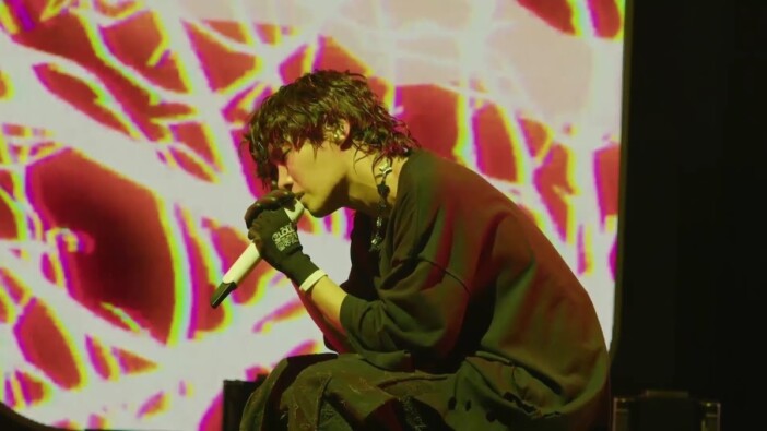 欧米フェスに求められるK-POPアーティスト