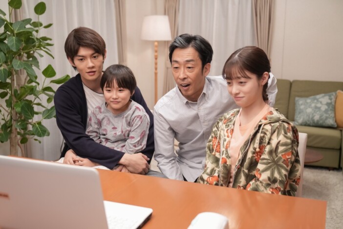『おむすび』第112話、神戸と糸島でリモート