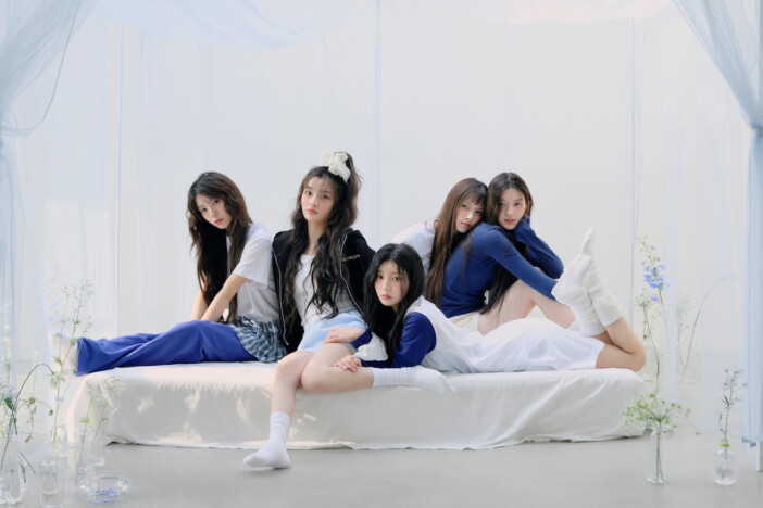 ILLIT、ファンコンサート開催