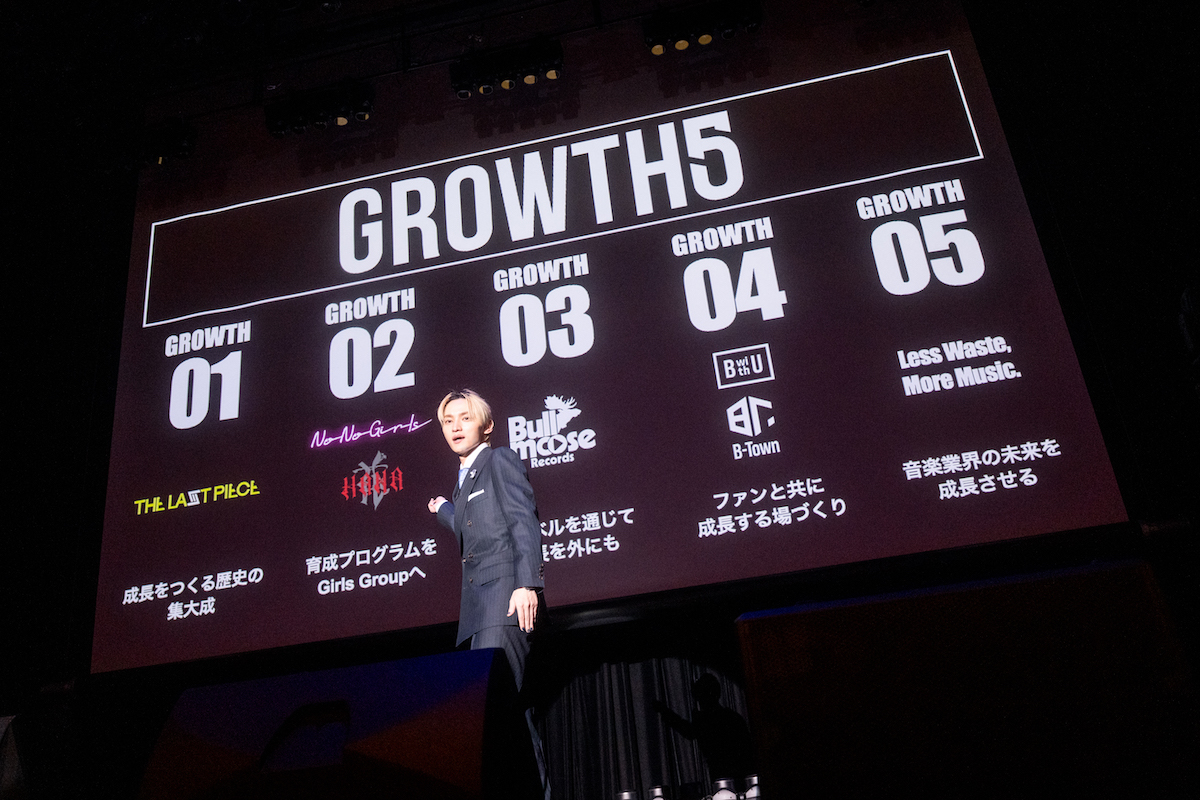 BMSG『Greeting & Gathering ’25』(撮影=ハタサトシ)