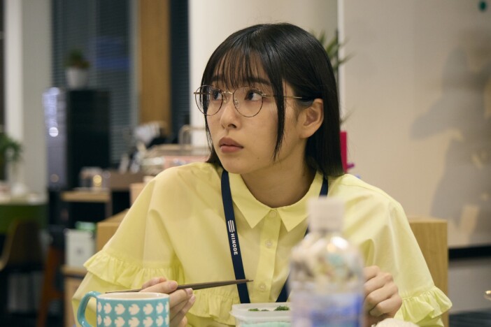 桜井日奈子の“脱・清純派”はいつから？