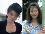 中森明菜の幻のサスペンスドラマがCSで放送の画像