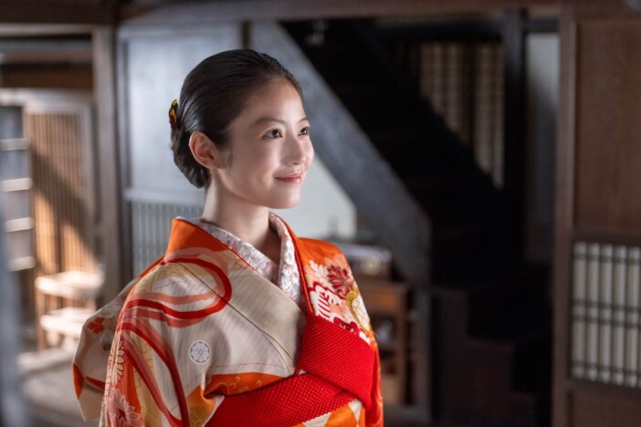 『あんぱん』は今田美桜の集大成だ　『3年A組』『おかえりモネ』で築き上げた確かな表現力