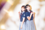 日向坂46 松田＆森本、“未来を繋ぐ”決意