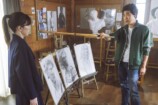 見上愛、主演と助演で見せる異なる輝きの画像
