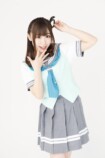 鈴木愛奈（小原鞠莉役）