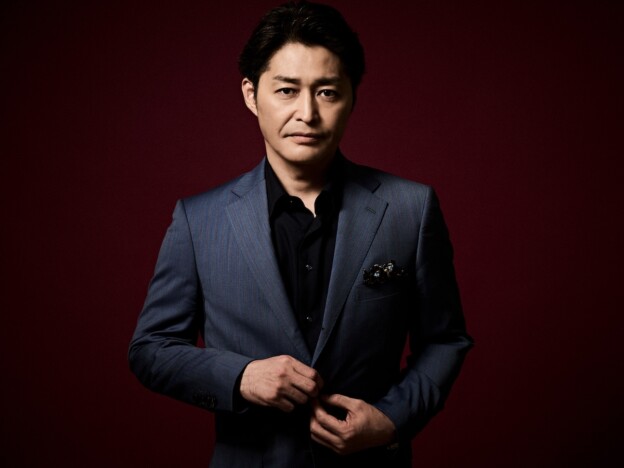 安田顕、“役者”を突き詰めていく中で見えてきたもの　「作品が輝くために何をすべきか」
