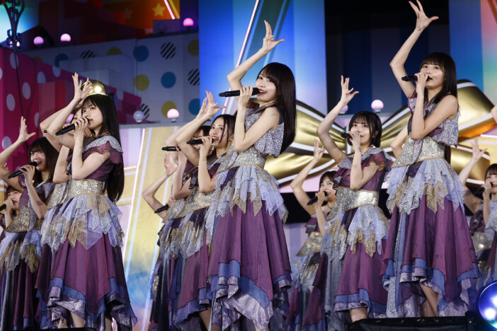 『乃木坂46 13th YEAR BIRTHDAY LIVE』レポ