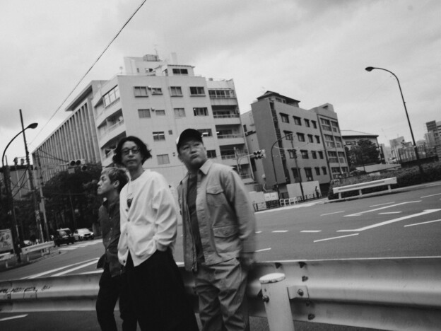 GRAPEVINE、新作に込めたバンドとしての矜持